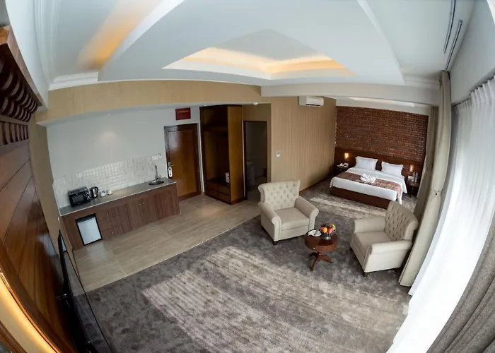 Hotel Dolmaling - Stay For Cause