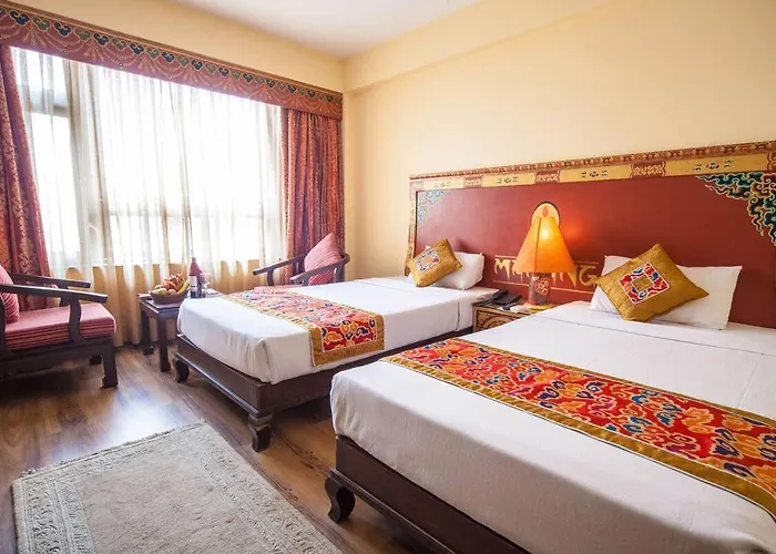 Hotel Grande