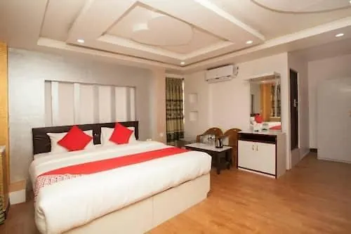 Mama Bhanja Guest House Pvt Ltd