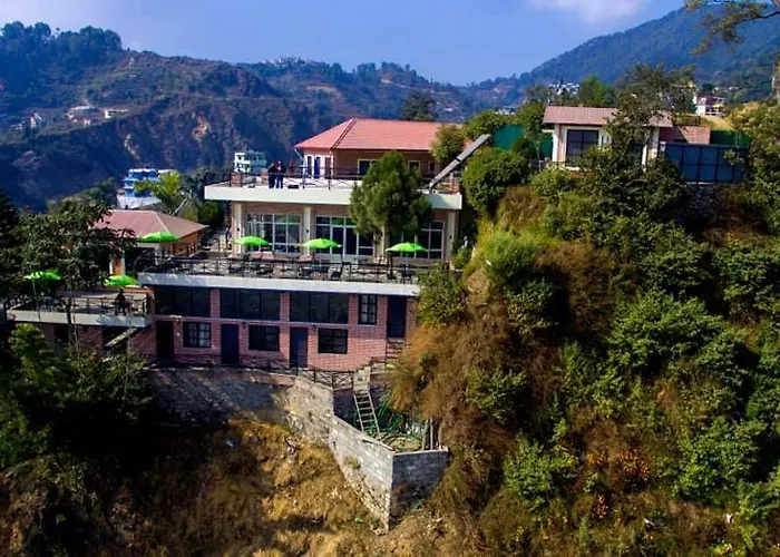 Himalaya Queen Bee Resort