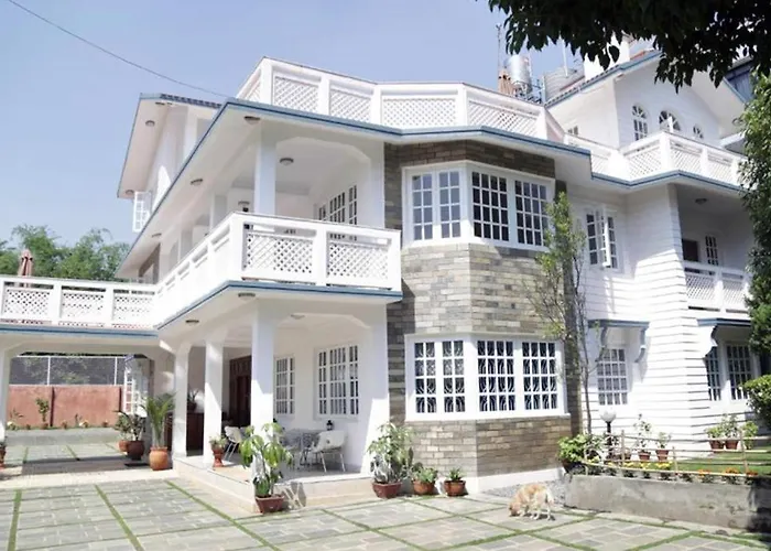Lavie Garden Residence
