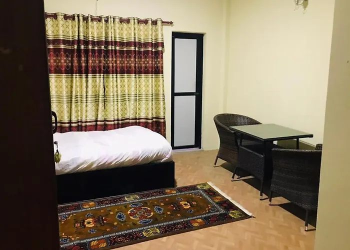 Heritage Hotel