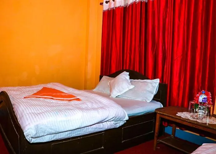 Hotel Times Pvt. Ltd.