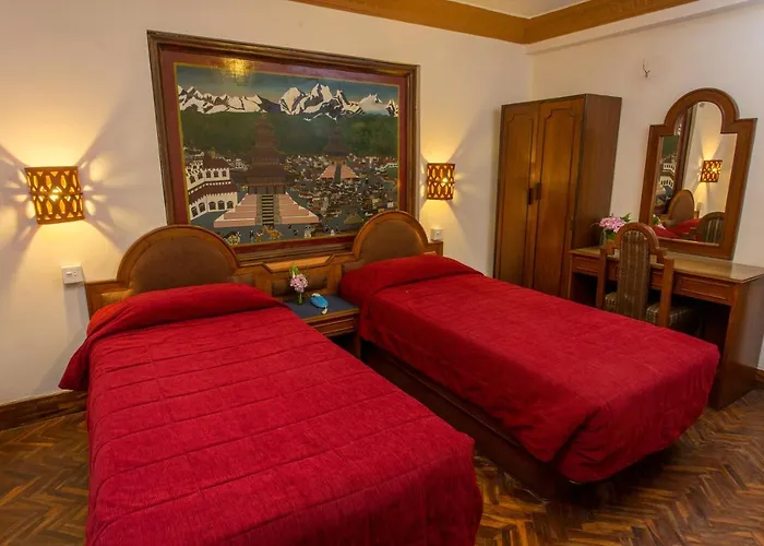 International Guest House