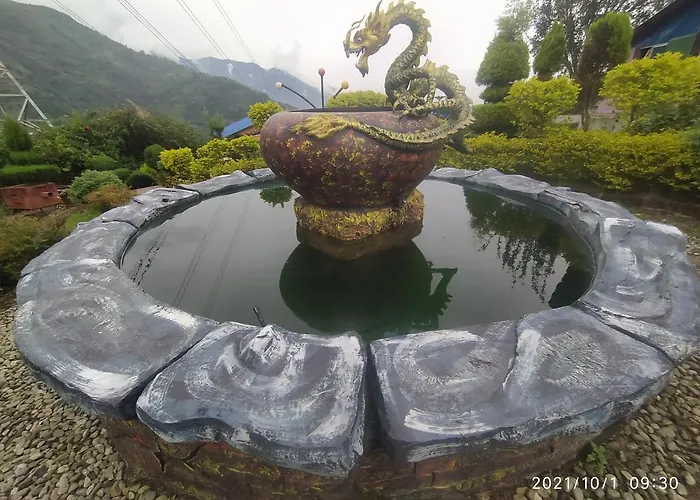 Heavenly Village Resort