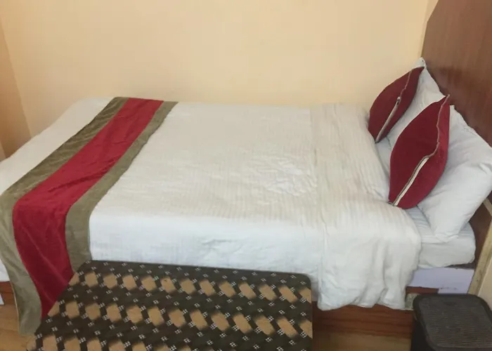 Hotel Peace Mountain