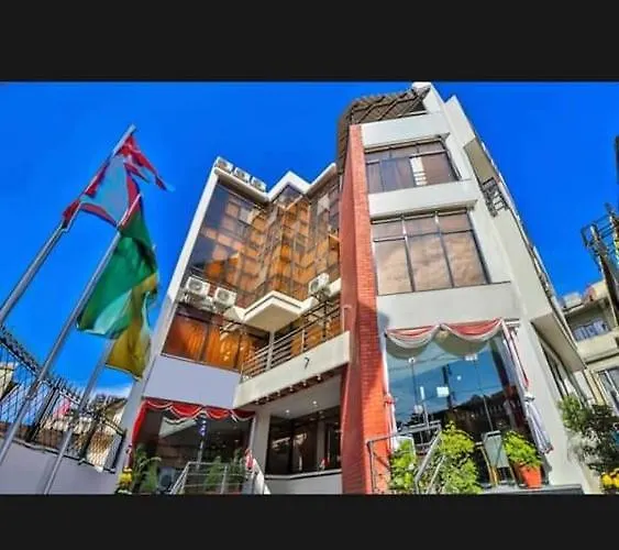 Hotel Maalaxmi Inn