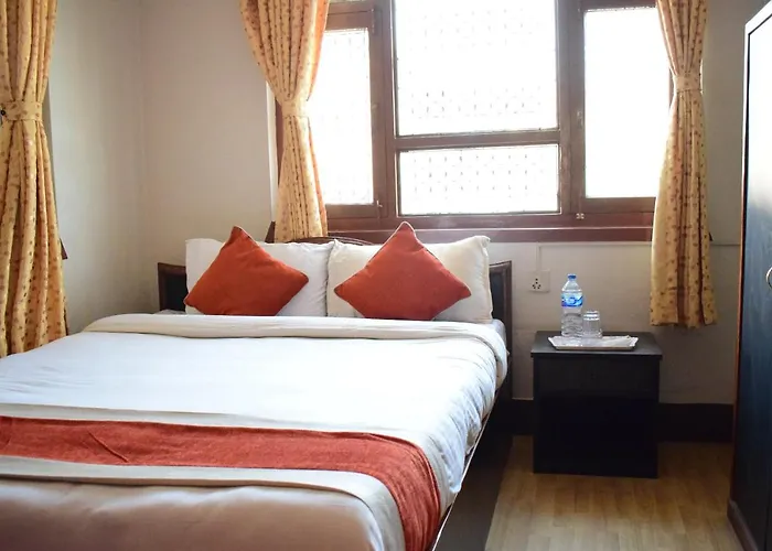 Bindu B&B Hotel