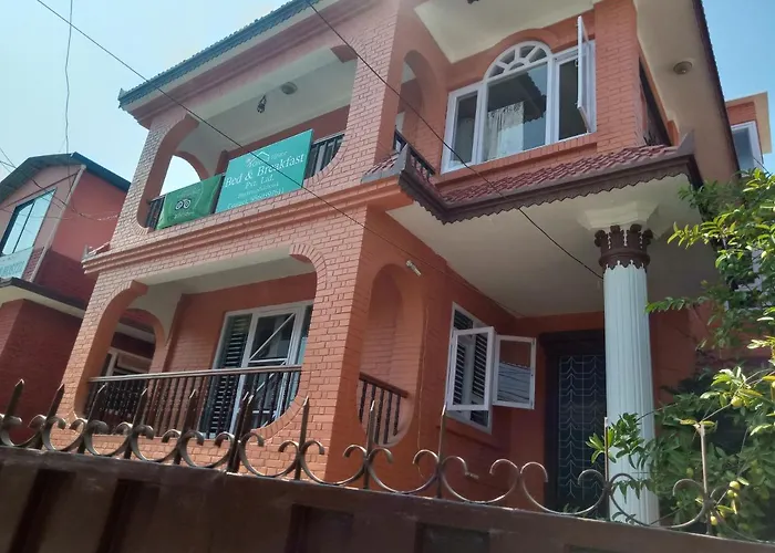 Orchid Home Bed&Breakfast pvt ltd