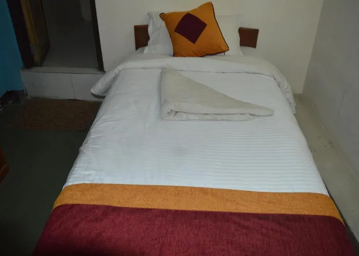Kings Land Hotel