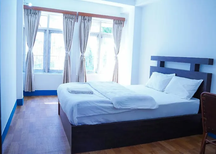 Himalaya Apartments