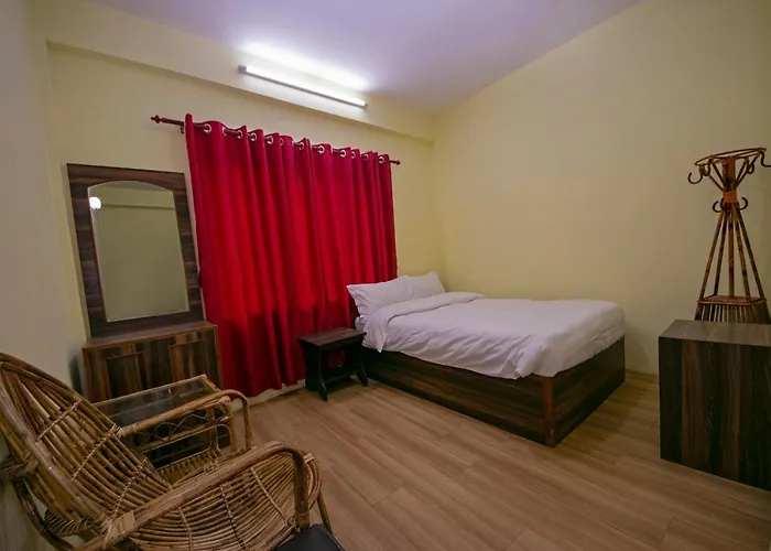 Hotel Thousand