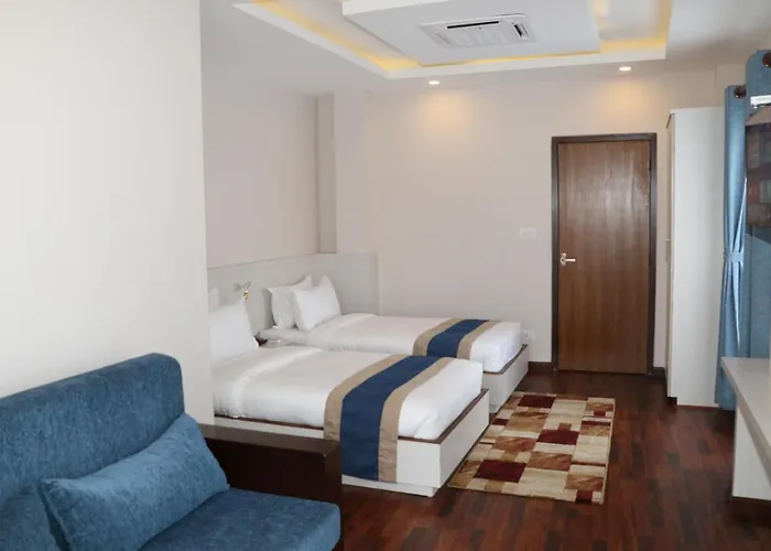 Hotel Mega&Apartment