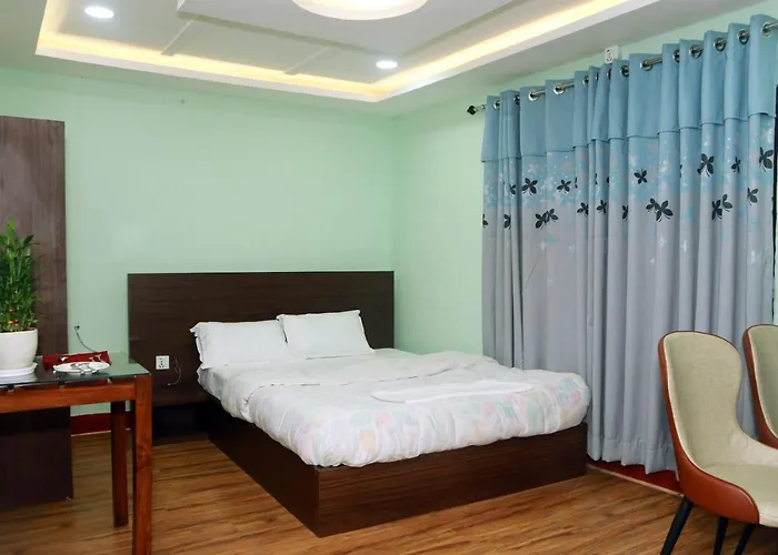 Kathway Hostel&Homestay