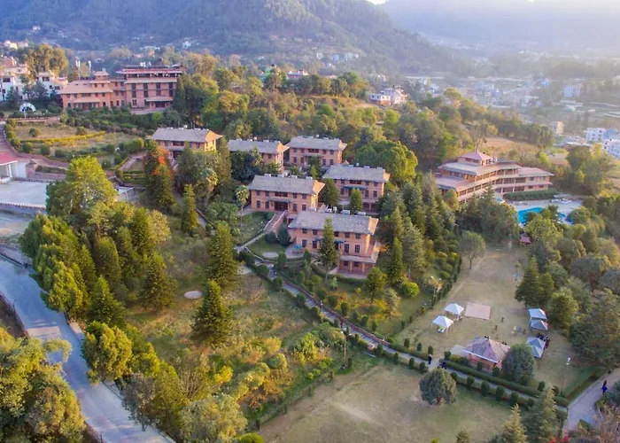 Godavari Village Resort