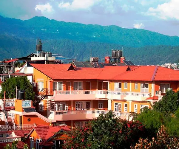 Hotel Melungtse&Apartment