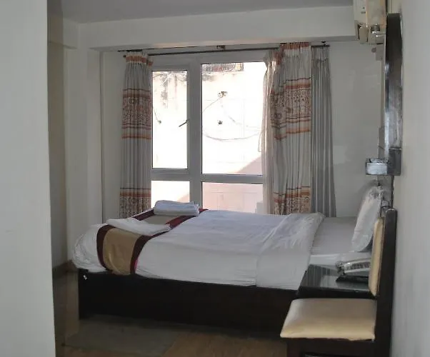 Kathmandu Merry Hotel Pvt