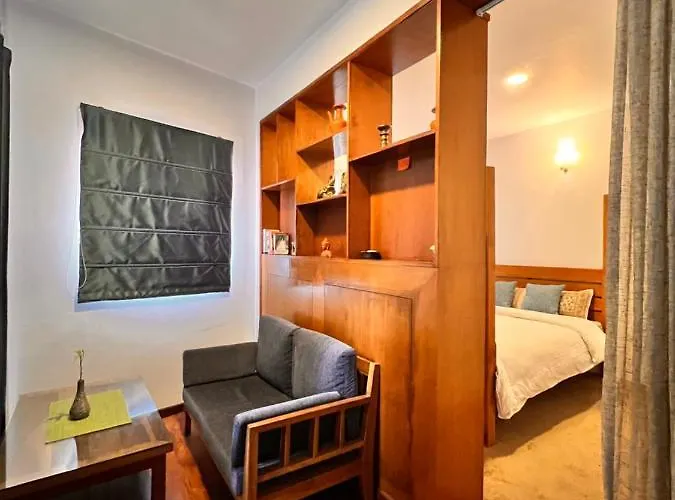 Your Home In Kathmandu!