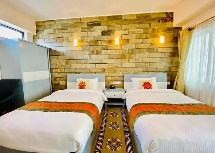 Pata Inn