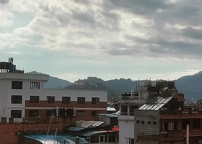Nepalaya Home Hostel