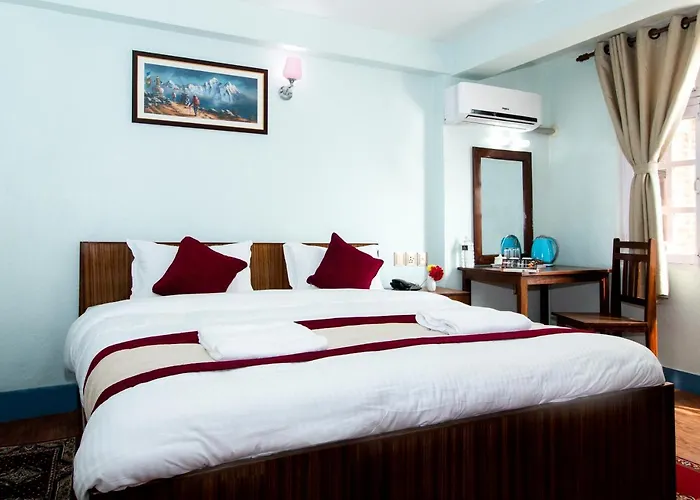 Thamel Eco Home