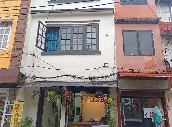Yatribagpacker