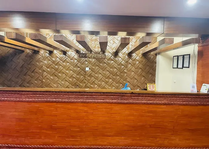 Hotel Lotus Grand Pvt Ltd