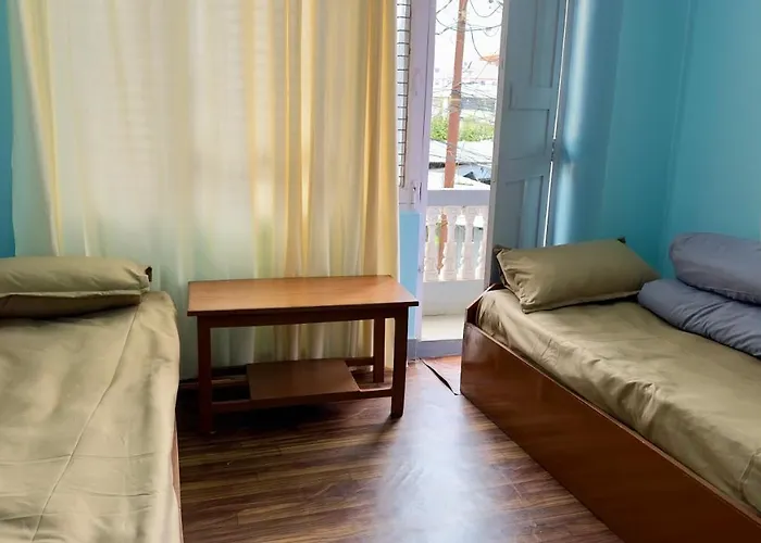 Annapurna Inn Homestay Pvt. Ltd.