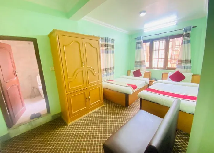 Hotel Hazel
