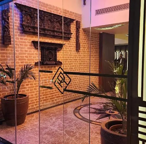 Prudential Hotel Nepal