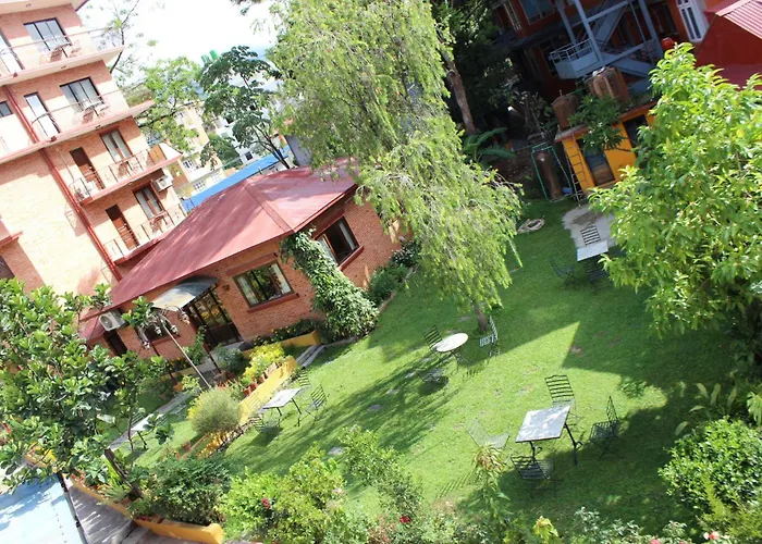 Royal Astoria Hotel