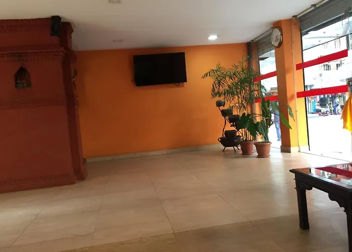 Hotel Serenity Kathmandu