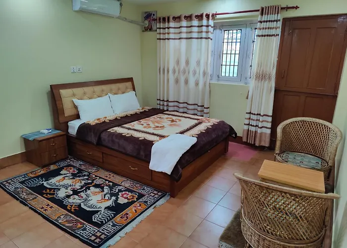 Paru Home -2Bhk