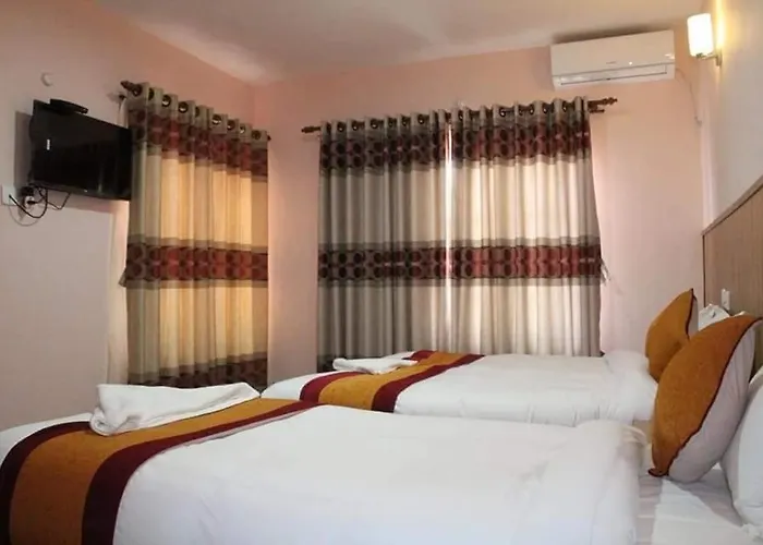 Hotel Karnali Home