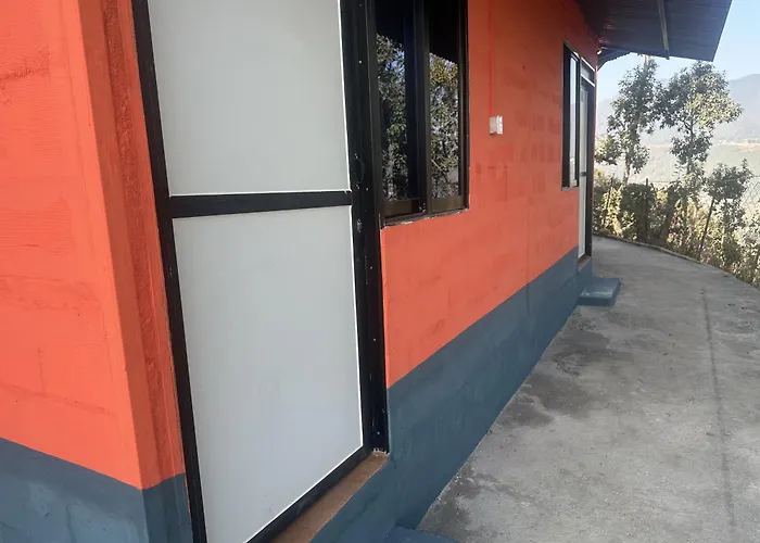 Kankali Viewpoint Resort Pvt Ltd