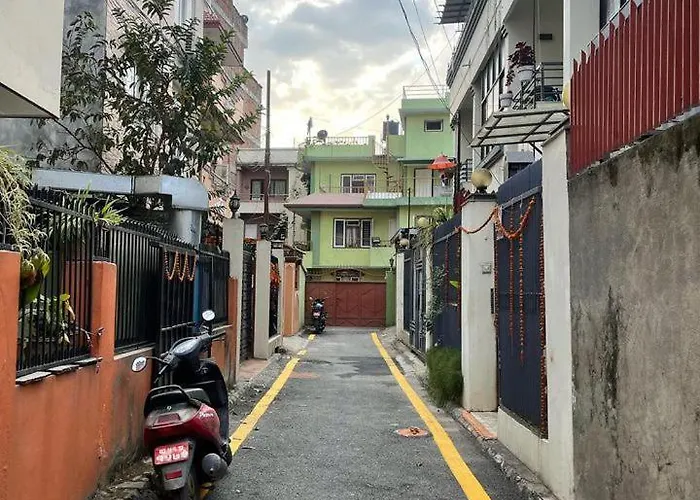 Lilen'S Homestay-Entire Apartment With Private Bathroom And Kitchen