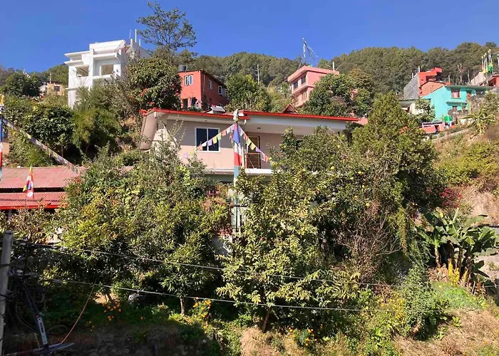 Sacred Trails Homestay