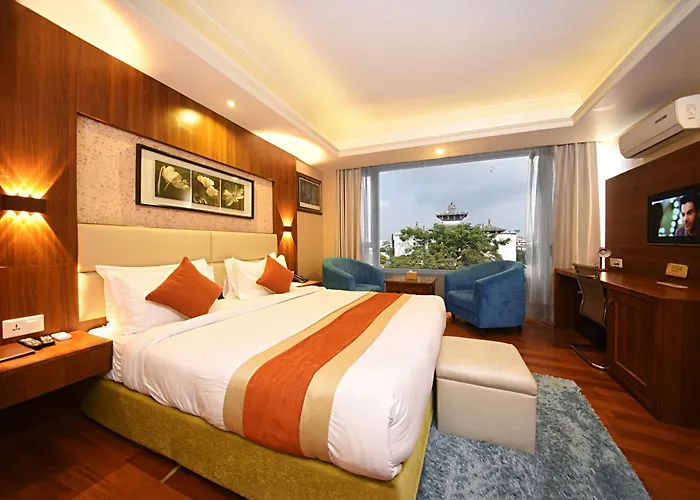 Kumari Boutique Hotel