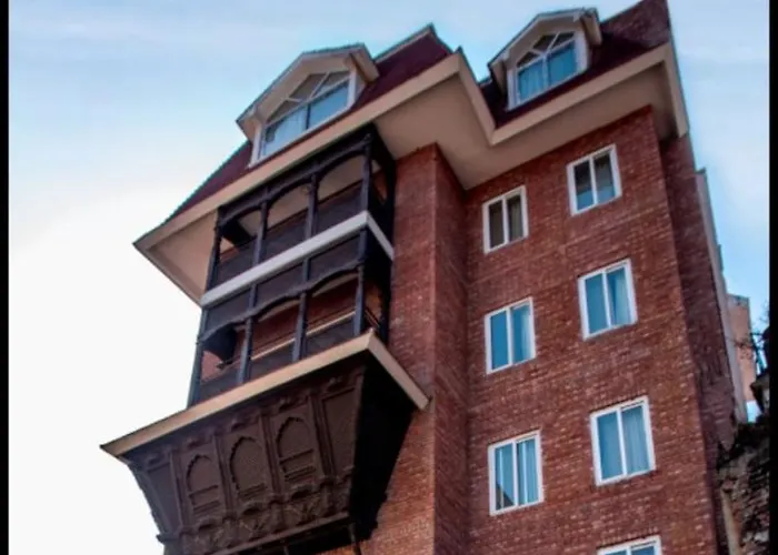 Sunshine Boutique Hotel