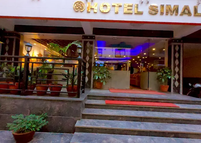 Hotel Simal