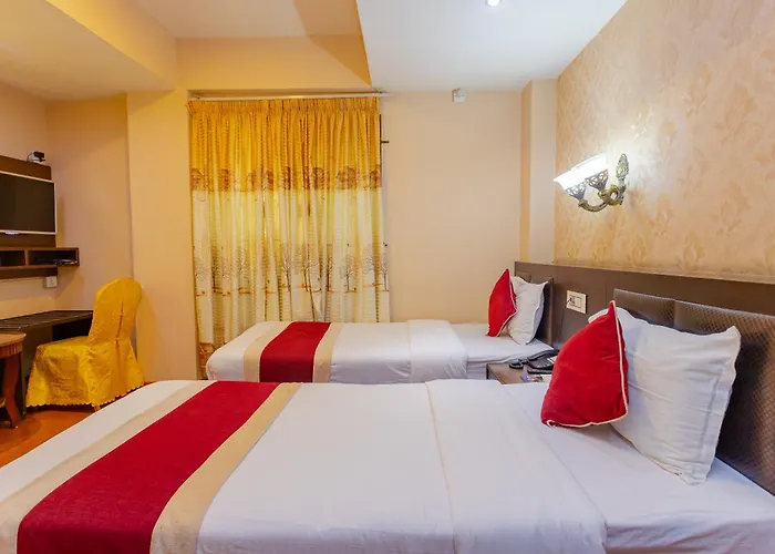 Hotel Royal Kathmandu