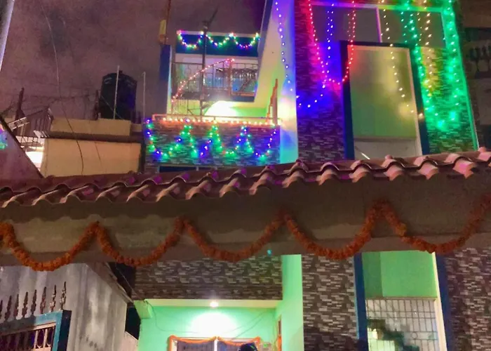 Swoyambhu Home Stay