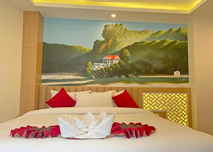 Hotel Malati