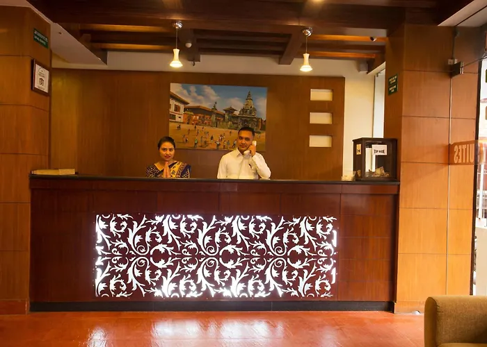 杰伊套房酒店