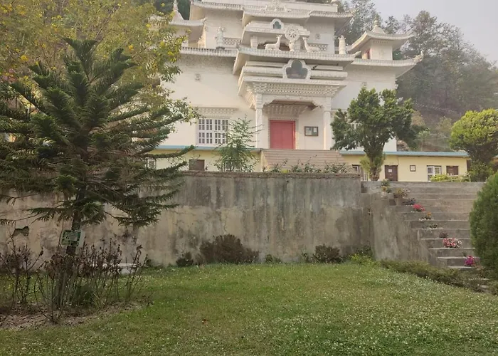 Home Stay Nunnery