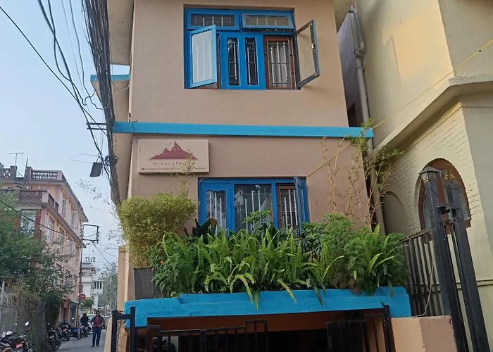 Himalaya Inn