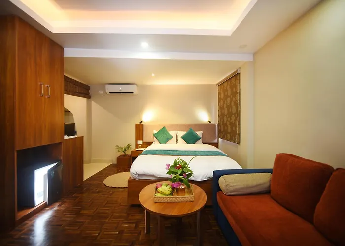 Mums Homestay & Apartment-A Real Home Experience
