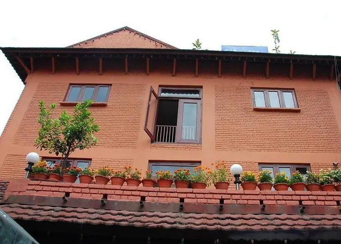 Hotel Mandap