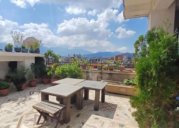 Hotel Holy Himalaya