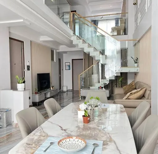 Penthouse Griha, Lazimpat